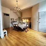 Casa vacanze Cosy 2 à 4 Personnes