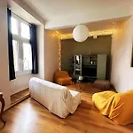Cosy 2 à 4 Personnes