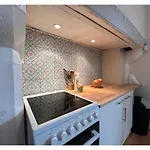 Casa vacanze Cosy 2 à 4 Personnes *