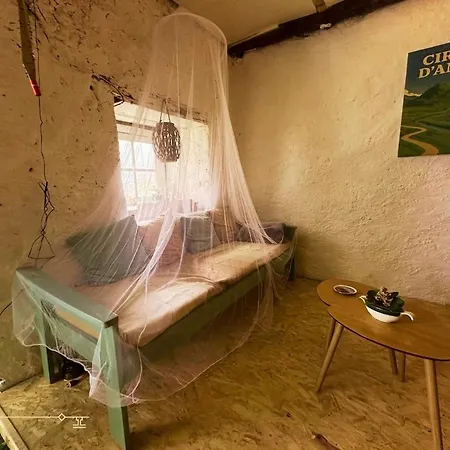 Cosy 2 A 4 Personnes Bielle