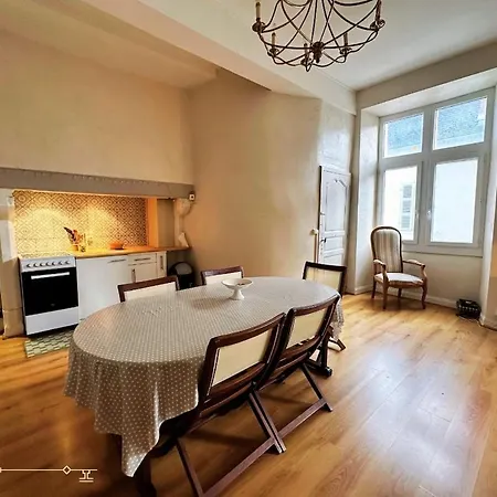 Dom wakacyjny Cosy 2 A 4 Personnes *