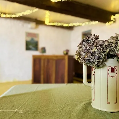 Ferienhaus Cosy 2 A 4 Personnes *