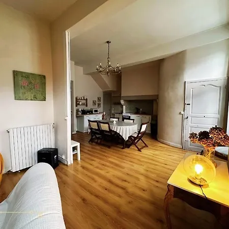 Dom wakacyjny Cosy 2 A 4 Personnes