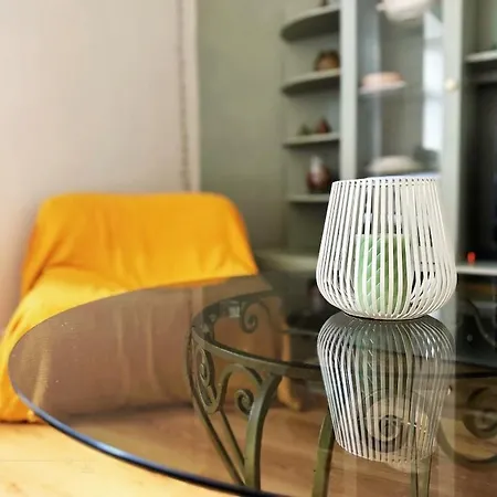 Cosy 2 A 4 Personnes Dom wakacyjny