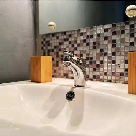 Ferienhaus Cosy 2 A 4 Personnes Bielle