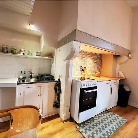 Cosy 2 A 4 Personnes Ferienhaus