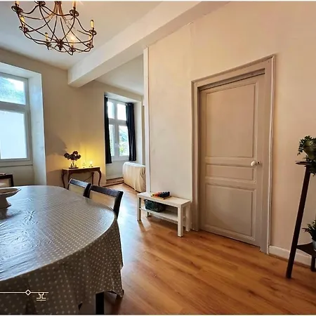 Cosy 2 A 4 Personnes Ferienhaus