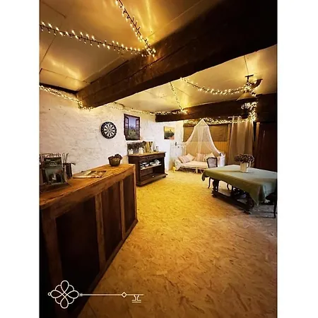 Cosy 2 A 4 Personnes Ferienhaus