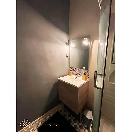 Cosy 2 A 4 Personnes Ferienhaus *