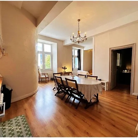 Cosy 2 A 4 Personnes