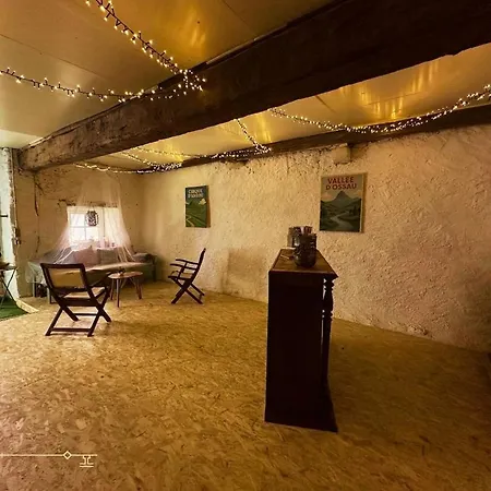 Cosy 2 A 4 Personnes *