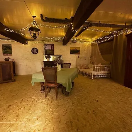 Ferienhaus Cosy 2 A 4 Personnes *