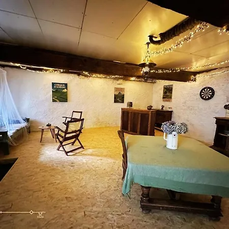 Cosy 2 A 4 Personnes Ferienhaus *