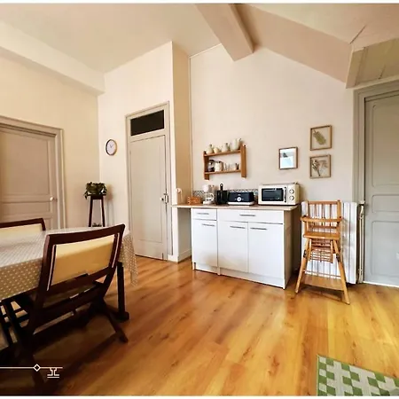 Cosy 2 A 4 Personnes