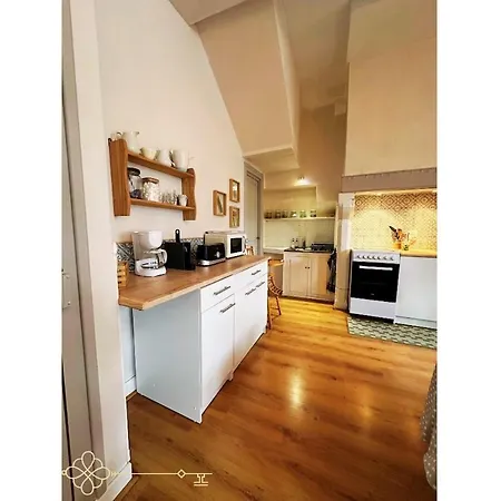 Cosy 2 A 4 Personnes Bielle