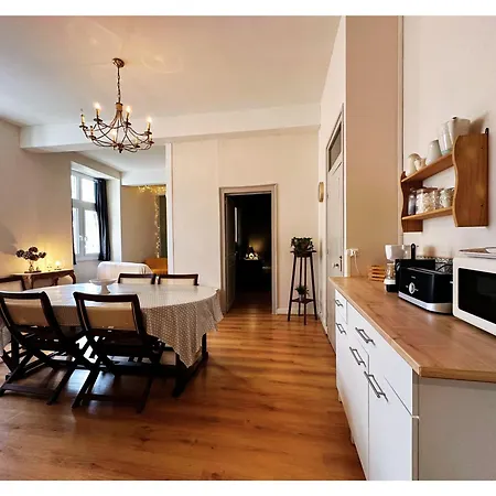 Cosy 2 A 4 Personnes بيت للعطل