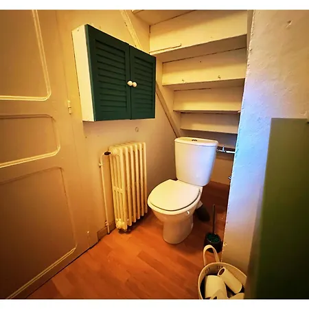 Maisonnette A Bielle, 2 A 4 Personnes *