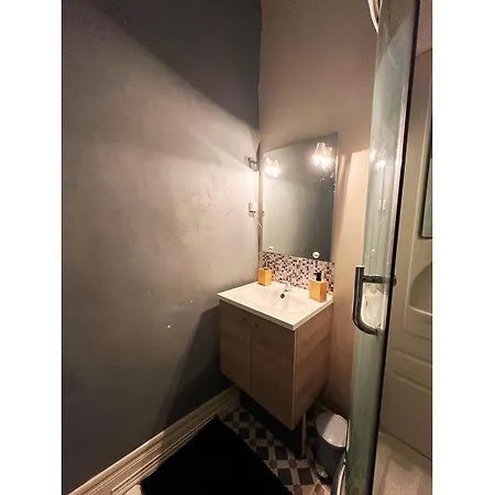 Maisonnette A Bielle, 2 A 4 Personnes Nyaraló *