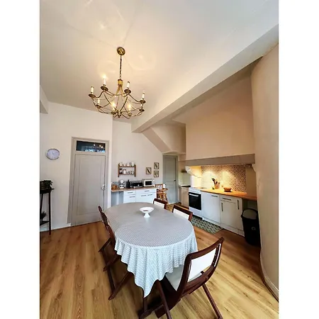 Maisonnette A Bielle, 2 A 4 Personnes