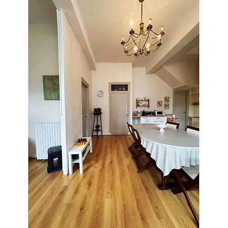 Nyaraló Maisonnette A Bielle, 2 A 4 Personnes *