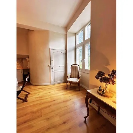 Maisonnette A Bielle, 2 A 4 Personnes Bielle