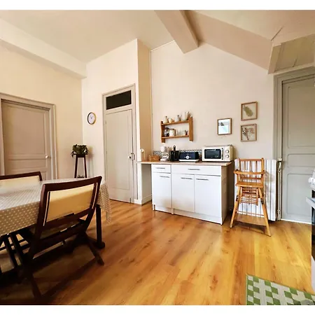 Maisonnette A Bielle, 2 A 4 Personnes