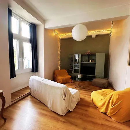 Maisonnette A Bielle, 2 A 4 Personnes