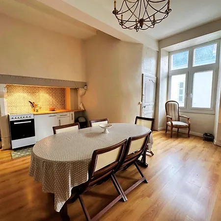 Maisonnette A Bielle, 2 A 4 Personnes