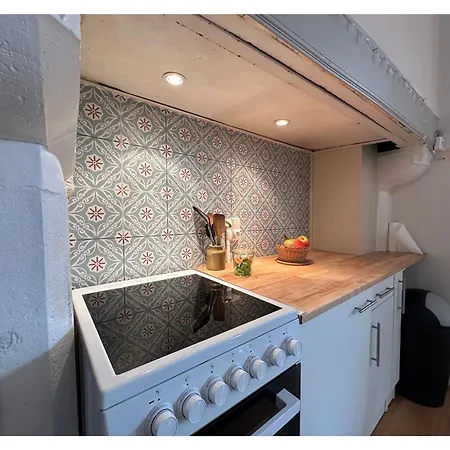Nyaraló Maisonnette A Bielle, 2 A 4 Personnes *