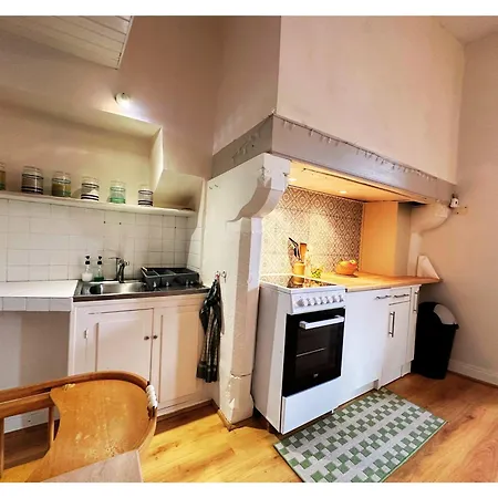 Nyaraló Maisonnette A Bielle, 2 A 4 Personnes Bielle