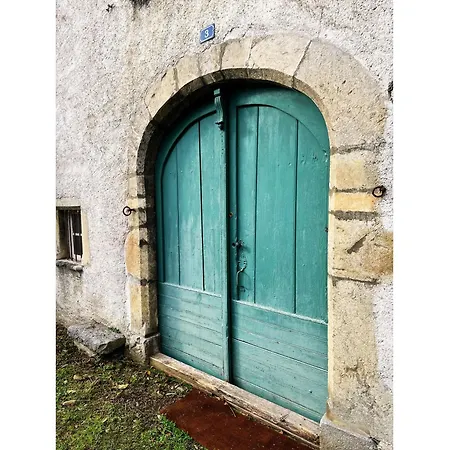 Maisonnette A Bielle, 2 A 4 Personnes Bielle