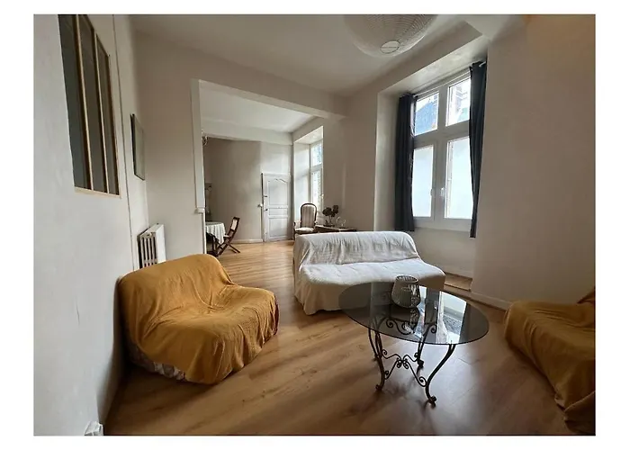 بيت للعطل Cosy 2 A 4 Personnes Bielle