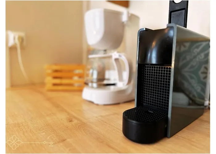 Cosy 2 A 4 Personnes בית נופש *