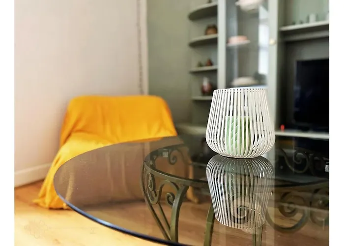 Cosy 2 A 4 Personnes בית נופש