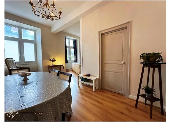 Cosy 2 A 4 Personnes בית נופש