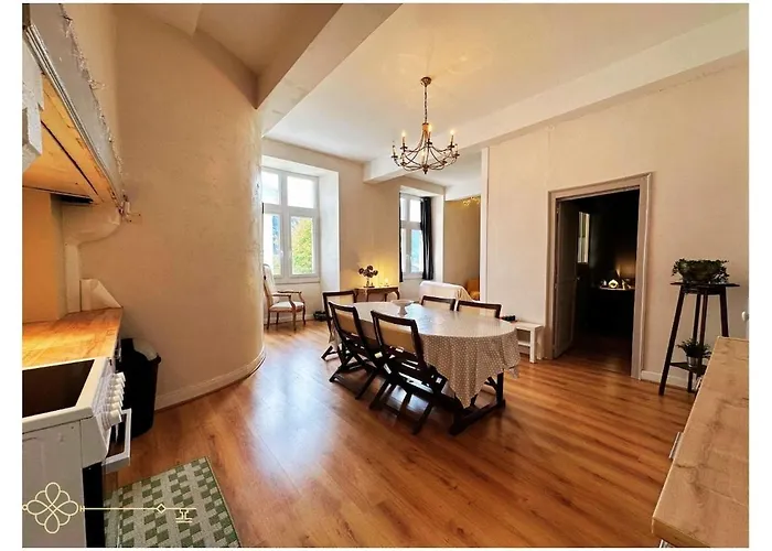 Cosy 2 A 4 Personnes