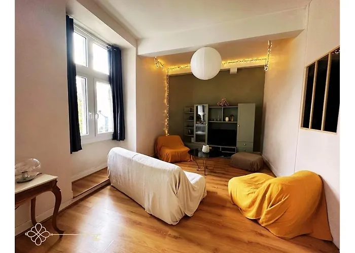 Cosy 2 A 4 Personnes בית נופש *