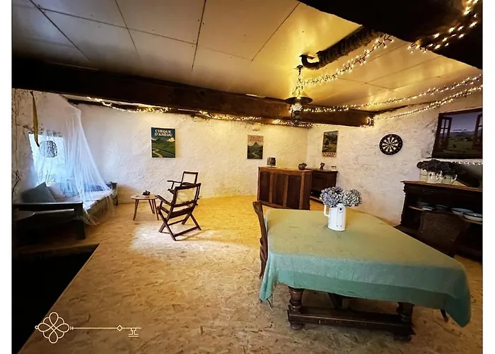 Cosy 2 A 4 Personnes בית נופש *