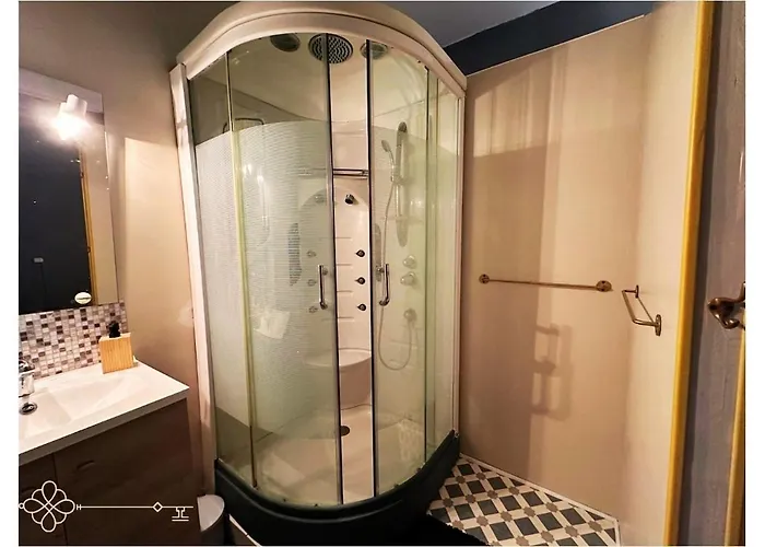 Cosy 2 A 4 Personnes Bielle