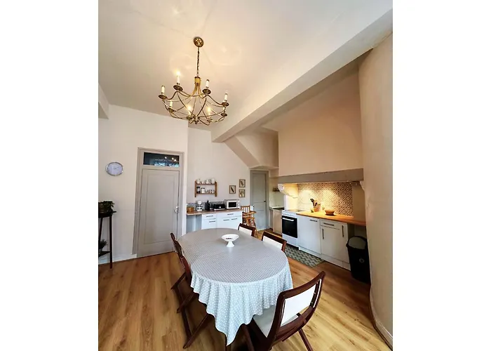 Cosy 2 A 4 Personnes